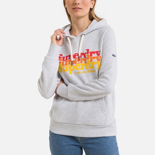 Sweat superdry femme la redoute deals