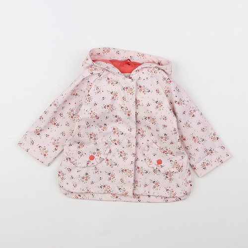 Imperméable vertbaudet top