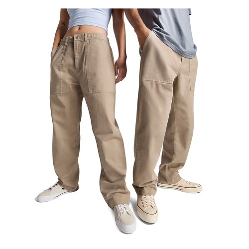 Pantalon cargo essentiel Converse La Redoute