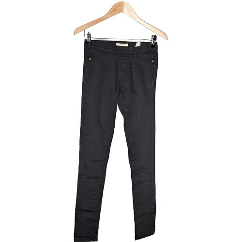 Pantalon jean camaieu hot sale