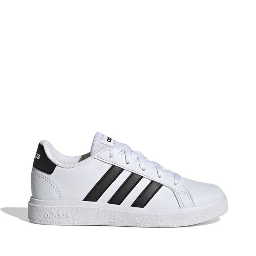 Adidas court trainers top