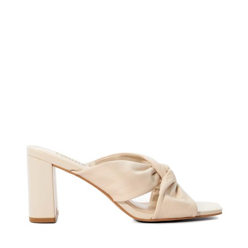 Marks and spencer mules clearance