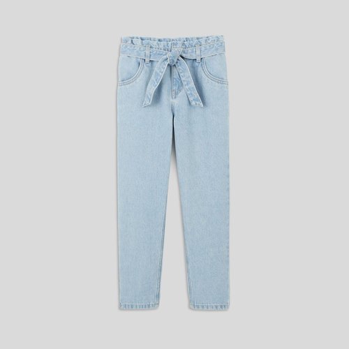 Monoprix pantalon fille online