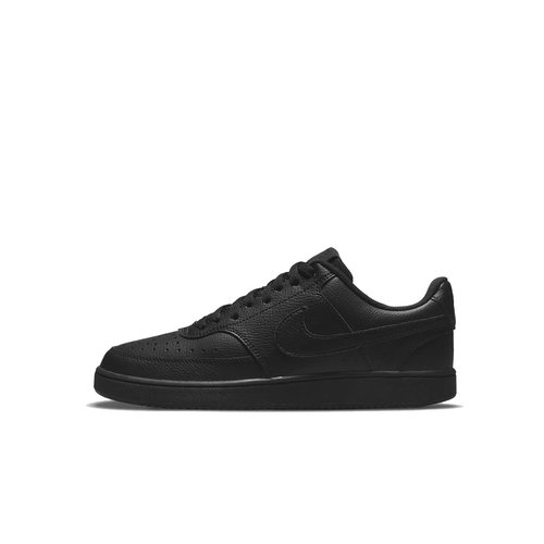Basket nike court vision low noir Nike La Redoute