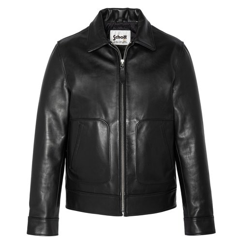 Blouson schott la redoute sale