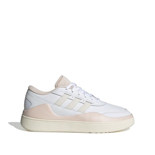 Leren sneakers Osade