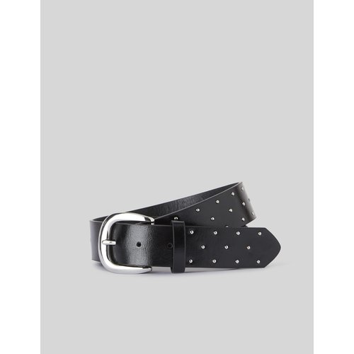 Ceinture fantaisie rock noir Bzb La Redoute
