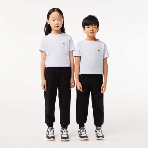 Jogging molleton lacoste top