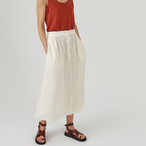 Jupon coton shop