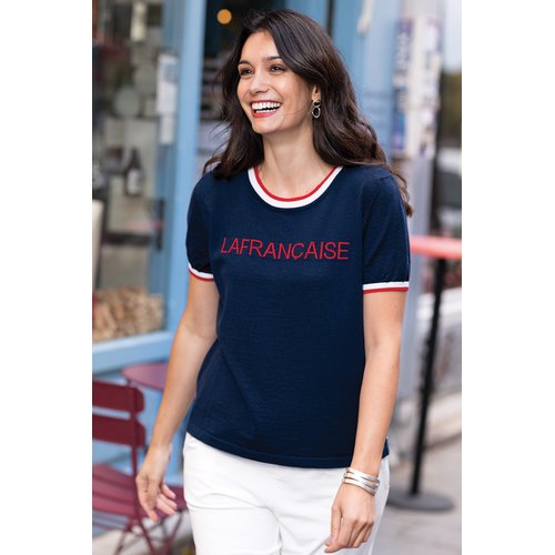 Pull français clearance