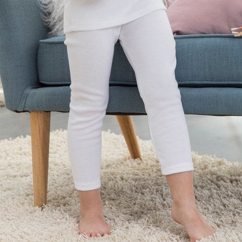 Thermal leggings 2 14 years Damart La Redoute