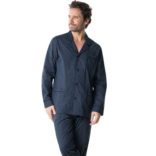 Pyjama long ouvert Eminence La Redoute