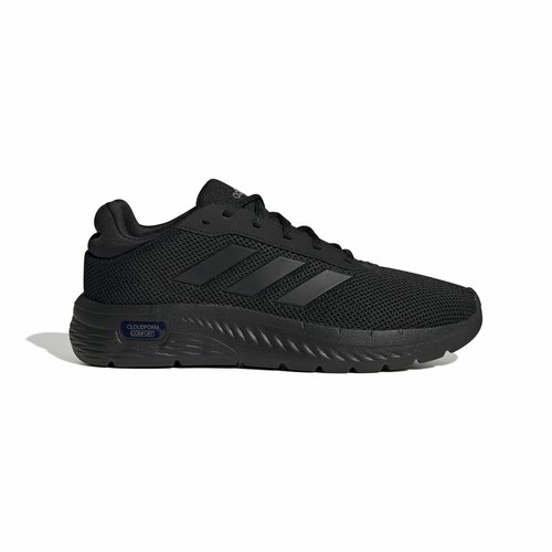 Sneakers cloudfoam comfy zwart Adidas Sportswear La Redoute