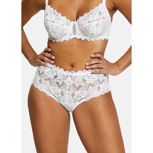 Arum lace knickers Sans Complexe La Redoute