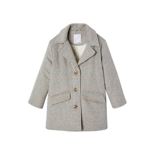Vertbaudet manteau new arrivals
