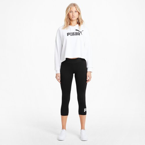 Cropped Leggings