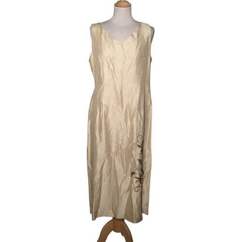 Robe en soie caroll new arrivals