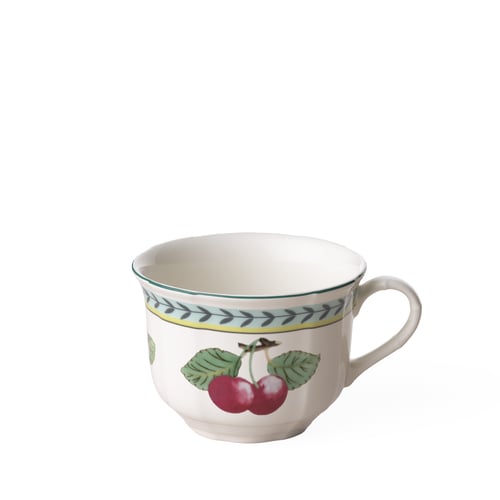 Villeroy & Boch 10-2337-1240 Tasse pour Petit-déjeuner 0,42 L Porcelaine Rouge 45,5 x 28 x 8,6 cm 1 Tasse Villeroy & Boch 10-2337-1240 Tasse pour Petit-déjeuner 0,42 L Porcelaine Rouge 45,5 x 28 x 8,6 cm 1 Tasse