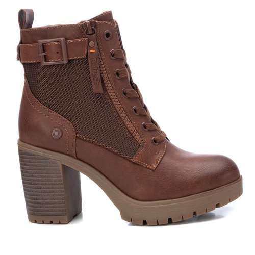 Bottine talon 8 cm new arrivals