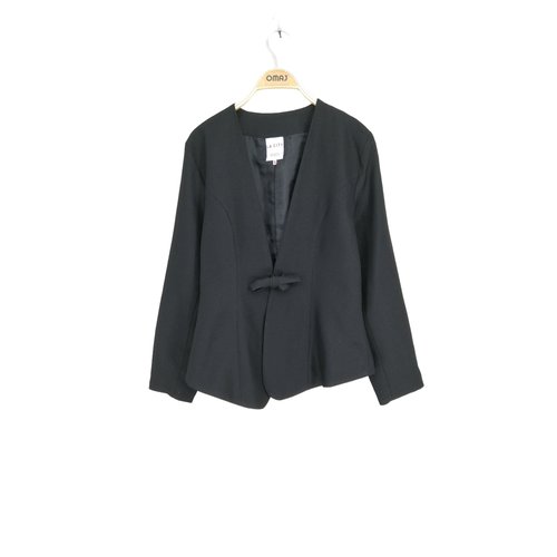 Veste la city clearance