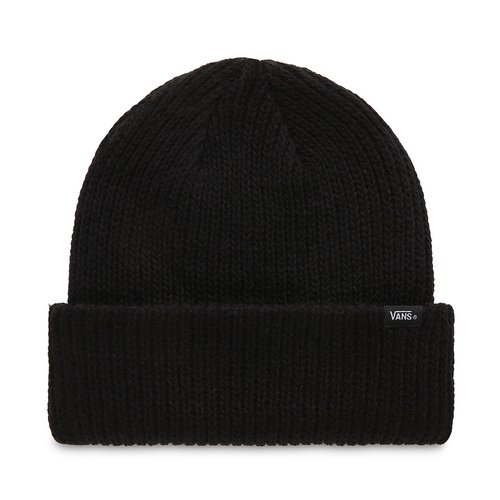 Bonnet core basics Vans noir La Redoute