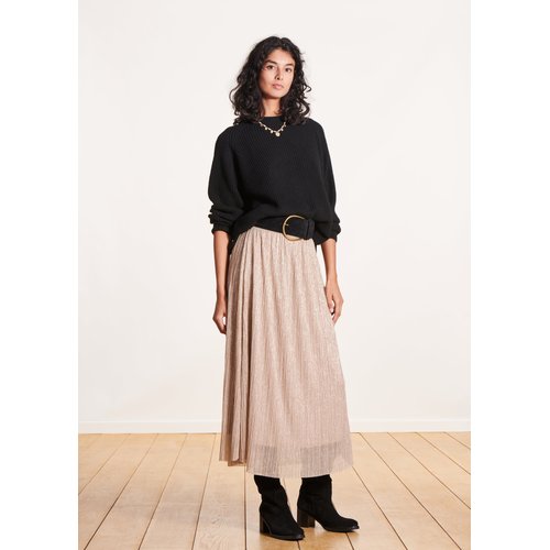 Jupe plissee fee maraboutee discount