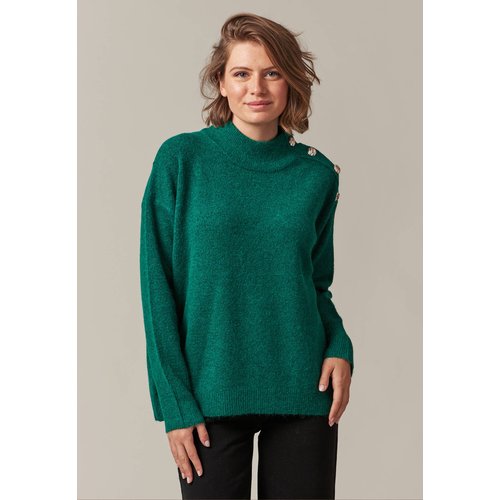 Pull deeluxe femme 2025