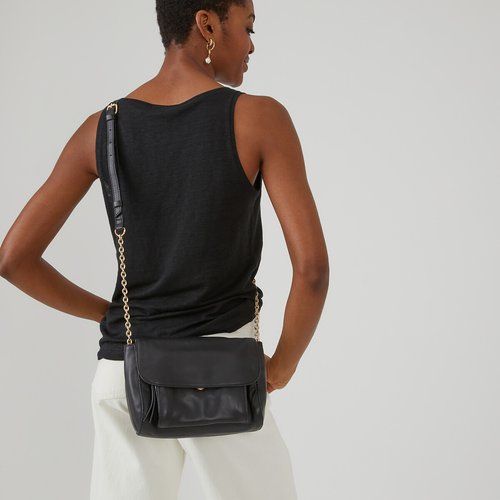 La redoute sac cuir shop