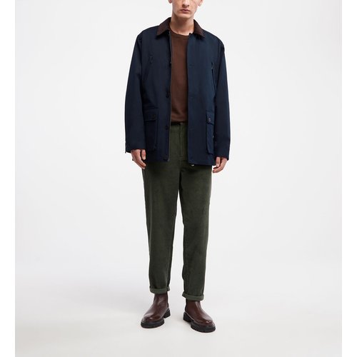 Galerie lafayette manteau homme clearance