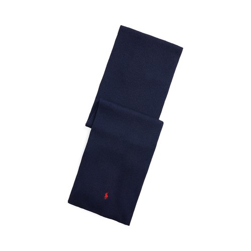 Ralph lauren merino wool scarf shop