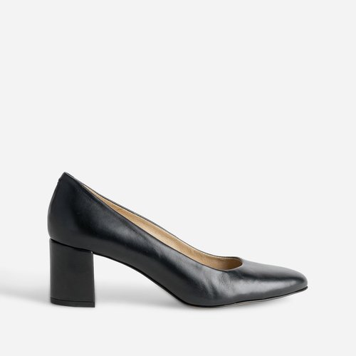 Escarpins tusena noir Eram La Redoute