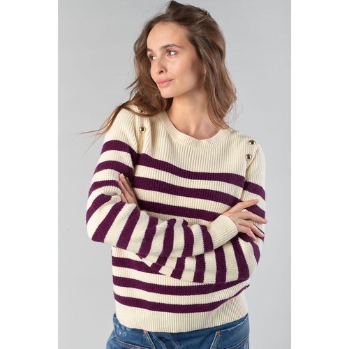 Pull le temps des cerises new arrivals