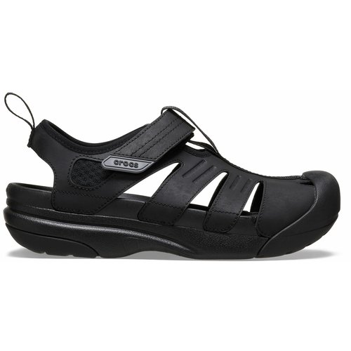 Sandales yukon noir Crocs La Redoute