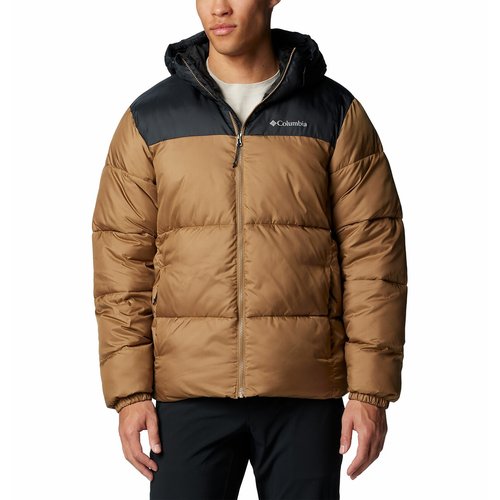 Down jacket short top