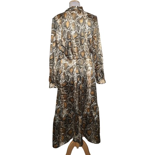Robe ethnique zara best sale