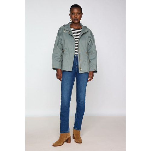 Parka annette
