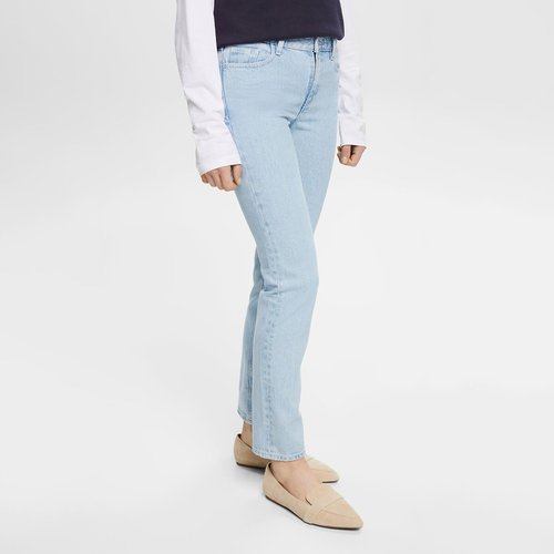 Esprit wide leg jeans top