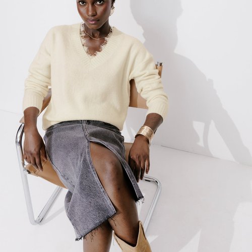 Pull cachemire promod new arrivals