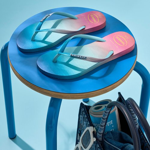 Havaianas met hak online