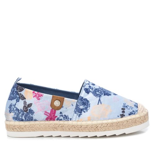 Espadrilles refresh store