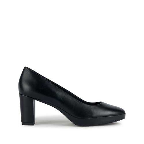 Women's pumps comfortable hotsell