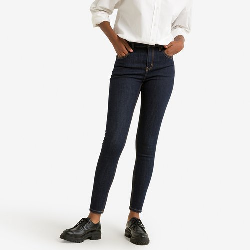 Jean skinny brut sale