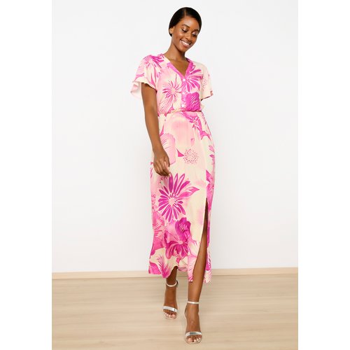 Robe longue lola liza online