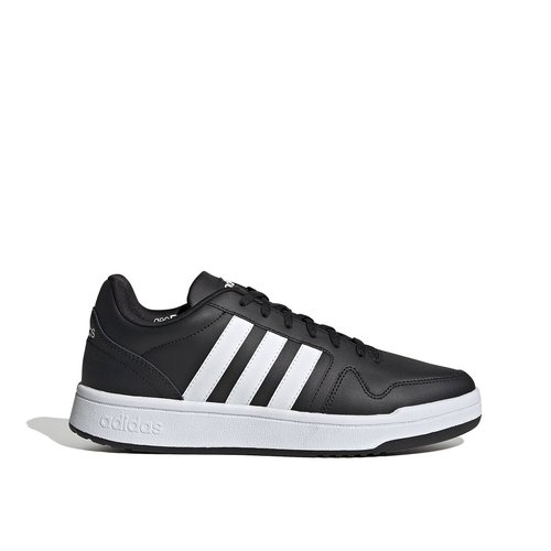 Postmove leather trainers black Adidas Sportswear La Redoute