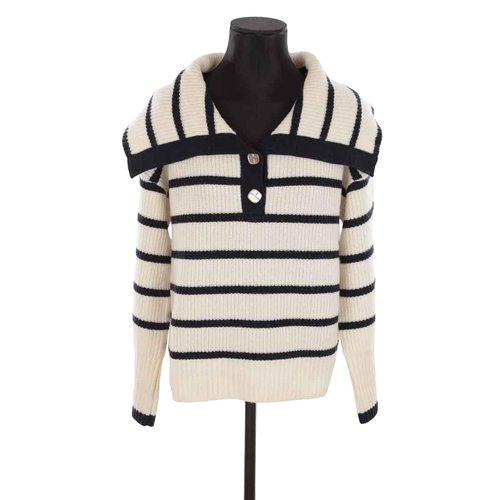 Claudie pierlot pull on sale