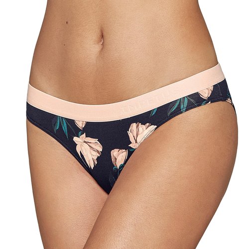 Culotte a fleur 2025