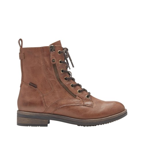 Bottines a lacets tamaris 2025