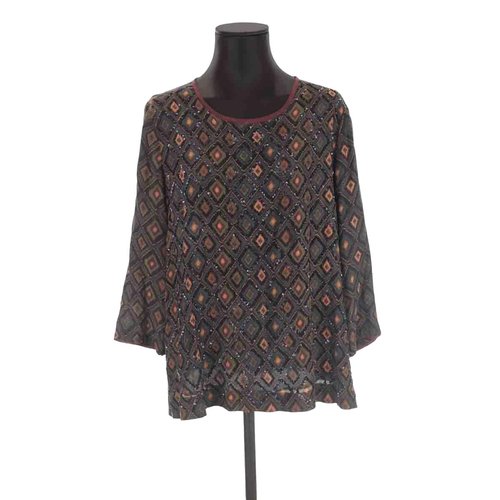Tunique bon etat bleu Stella Forest La Redoute