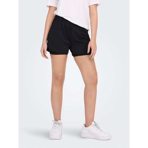 Short noir moulant 2025
