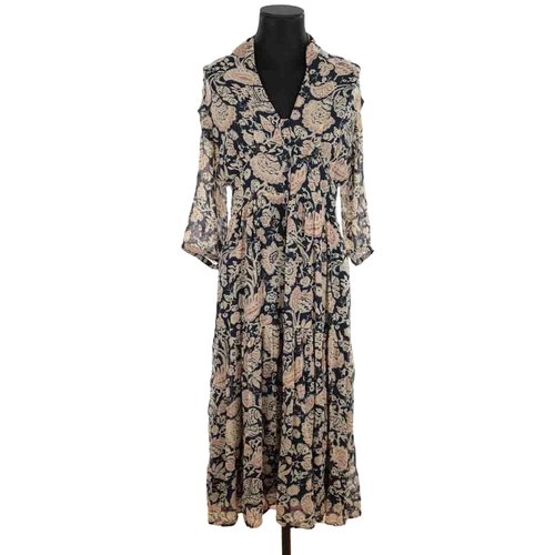 Robe tres bon etat beige Ba Sh La Redoute